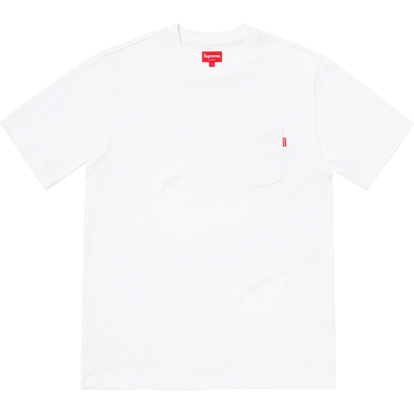 S/S Pocket Tee 1 view 11